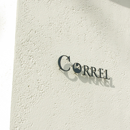 CORREL - Gallery